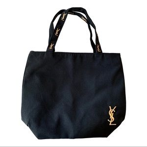 YSL tote bag